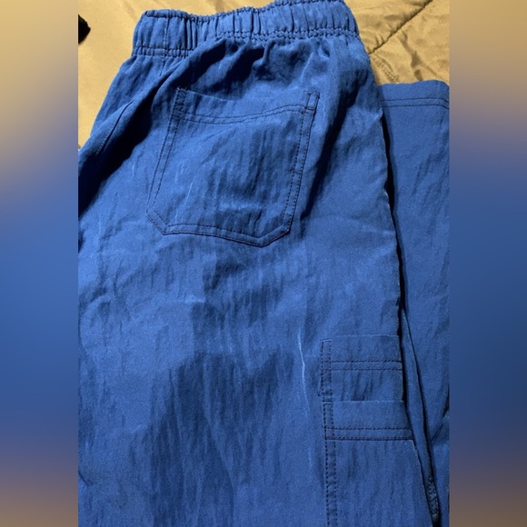 Wink scrub set - Picture 4 of 5